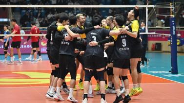 他的一次可 他的一次可